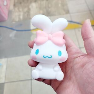 Brand New Sanrio Cinnamonroll Small Bed Light #1